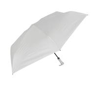 Healvian Mini Travel Umbrella Compact Lightweight Five-fold Telescopic Handle Windproof Uv Protection For Men Women Portable Rain Sun Use
