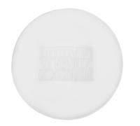 Healvian Molde de Silicona Epoxi Grande para Reloj Redondo sin Números con Números Romanos Molde Antiadherente para Fundición de Relojes de Pared Manualidades DIY y Decoración Artística