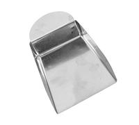 Healvian Pala para Joyería y Gemas Mango Ergonómico para Manipular Piedras Preciosas y Cuentas Sueltas en Trabajos de Taller