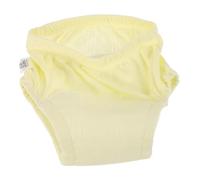 Healvian Pantalones De Tela De Pantalones De Aprendizaje Para Bebés De Malla Transpirable Para Niños Para Niños Que El Diseño De Pull up Promueve La Independencia Y El Entrenamiento De
