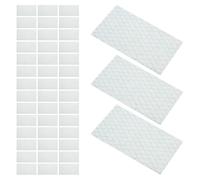 Healvian Papel para Permanente Herramienta para Peinar el Cabello de Salón de Fibra de Algodón que Protege de Daños Adecuado para Uso en Peluquería y DIY en Casa para Uso en Peluquería y DIY en Casa