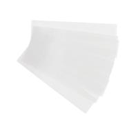 Healvian Paquete de 3 Cinta Adhesiva Transparente Doble Cara Antideslizante para Ropa Etiquetas Dress Tape Pet para Vestidos y Sujetadores y Pegamento Seguro para