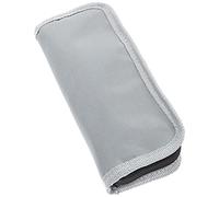 Healvian Paquete De Refrigerador De Insulina Bolsa Médica De Viaje Para Insulina Estuche Isotérmico Cremallera Organizador Portátil Para Diabéticos Para Viajes