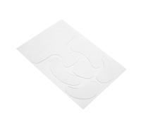 Healvian Parches De Belleza Facial Antiarrugas Adhesivos De Nocturnos Parches De Lifting Largos Para Mujeres Para Uso Nocturno Cintas Faciales Portátiles