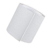 Healvian Pegatinas Antifricción para Suelas Protectores de Suelas de Zapatos Almohadillas Antideslizantes para Tacones Altos Uso Diario Interiores