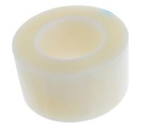 Healvian Película protectora autoadhesiva transparente para carrocería de coche, puertas de cristal, manteles, encimeras de cocina, muebles y retrovisores.