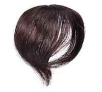 Healvian Pelucas Extensiones De Cabello Postizos Para Cabello Fino Toppers Cabeza Para Cubrir La Parte Superior Del Accesorio Natural Para Mujer