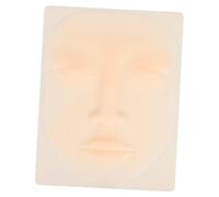 Healvian Piel Sintética Para Practicar Tatuajes De Silicona Salón De Belleza y Principiantes Práctica De De