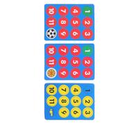 Healvian Piezas Magnéticas para Tablero de Fútbol y Baloncesto Imanes de Jugadores y Diseño Portátil para Sesiones de Práctica y Planificación Fácil