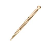 Healvian Pluma De Acupuntura Para Masaje Facial Para Masaje Facial Herramienta De Acupresión Manual Para Relajación Muscular Para Cuidado Piel Casa