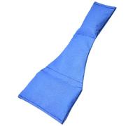 Healvian Puff de Árbitro de Fútbol de Nailon Ligero y Gran Capacidad, Bolsa de Frijoles para Partidos de Fútbol, Accesorio Deportivo para Árbitros y Competiciones al Aire Libre