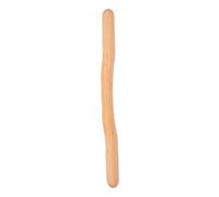 Healvian Raspador De Masaje De Madera Para Masaje De Espalda y Pies De Pies De Madera Para Maderoterapia Corporal