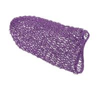 Healvian Redecilla de Malla Pelo de Punto para Dormir Reutilizable para Proteger el Cabello Descanso