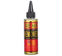 Healvian Removedor de adhesivo para extensiones de cabello de acción rápida (118 ml) - Disolvente adhesivo para extensiones de cabello - Fórmula de disolución rápida, suave y segura