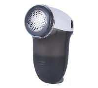 Healvian Removedor De Bolas Quitapelusas Eléctrico Para Ropa Alfombras y Cortinas Quita Pelusa De Suéteres Sin Batería