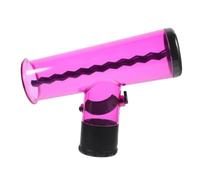 Healvian Rizador y Difusor De Viento Herramienta Para Secador Diseño Simple Resistente Peluquería Casa