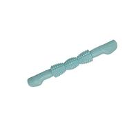 Healvian Rodillo Muscular Ergonómico Con Tres Bolas Herramienta Corporal Para El Muscular Durante El Yoga