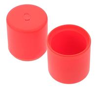 Healvian Rodillo Para Bandeja De De Silicona Para Masaje Facial Rodillo De Facial Para Cuidado Para De