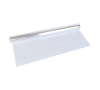 Healvian Rollo De Celofán Transparente Para Envolver Flores 44 Cm x 25 m Papel De Obsequio Plástico Resistente Para Cestas Manualidades Protección Contra Humedad Polvo Adecuado Para Floristerías