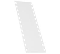 Healvian Rollo de Película Fotográfica de Sublimación, Película de Imagen de Sublimación de Pp, Doble Cara, Decorativa, para DIY y Decoración del Hogar