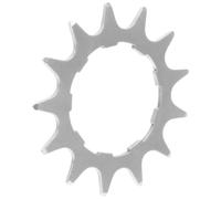 Healvian Rueda Libre de Repuesto de 13 Dientes para Bicicleta de Montaña | Acero Inoxidable, Diseño de Anillo Volante, para Profesionales y Principiantes