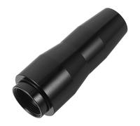 Healvian Sonda para Lavado de Cejas 7,5 X 2,9 Cm, Cabezal Accesorio para Máquina de Depilación Facial, Eliminación de Pigmentos y Arrugas, Herramienta Profesional para Cuidado y Limpieza