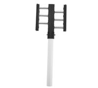 Healvian Soporte de Resorte para Volteador de Vasos Estante de Secado para Tazas DIY Soporte para Secadora de Vasos Resistente y Práctico Accesorio para Organización en Manualidades