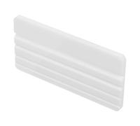 Healvian Tabla de Clasificación de Color para Gemas Gh216-51A Pequeña Herramienta Profesional de Identificación de Joyas Tablero de Exhibición de Gemas Ranuras para Evaluación Precisa y