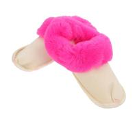 Healvian Tapa Interior Del Zapato De Agujero Caliente Loneros De Insertos De Zapatos De Zueco Forros De Zuecos Lavables Térmicos Plantillas Para Botas Felpa