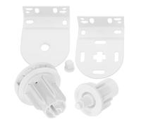 Healvian Tapón de Embrague para Persianas Enrollables Mecanismo de Control y Repuestos, Accesorios para Estores Enrollables de 38 MM en Ambientes Domésticos y Comerciales
