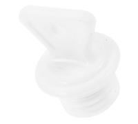 Healvian Tapón Para Bolsa De Agua Caliente Sellador Portátil Adecuado Para Botellas Térmicas y Sacos De Agua Diseño Funcional y Práctico