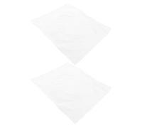 Healvian Tela de Encuadernación de Algodón Resistente para Reparación de Libros, 2 Piezas de 115x100 Cm, Paño para Restaurar Álbumes y Cubiertas, Material Duradero para Proyectos y