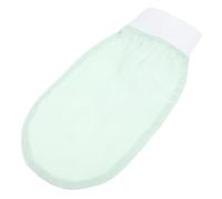Healvian Toalla De Baño Guante Exfoliante Corporal Para Doméstico Guantes De Baño Para Muerta Para Ducha La Ducha
