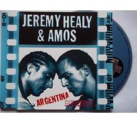 Healy & Amos - Argentina [Import]