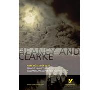 Heaney and Clarke: York Notes GCSE - for 2026, 2027 exams: Seamus Heaney and Gillian Clarke & Pre-1914 Poetry
