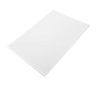 HEANUJJ 24 Piezas Cinta Adhesiva Fusible para Planchar de Tela No Tejida de Color Claro, Ligera y Delgada, Adecuada para Prendas Delicadas y Solapas de Chaqueta en Talleres Pequeños
