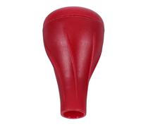 HEANUJJ Boquilla de Repuesto para Regadera de Jardín, Aspersor de Plástico Rojo de 1cm, Cabezal Rociador de Agua para Riego Preciso de Plantas de Interior y Flores, Herramienta de Riego