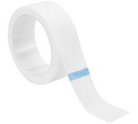 HEANUJJ Cinta para Extensiones de Pestañas 9 X 1.2 Cm de Color de Tela No Tejida Transpirable y Fácil de Rasgar, Adecuado para Uso Diario y de Maquillaje