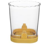 HEANUJJ Cortadora de Metal para Frutas y Verduras en Acero Inoxidable y ABS Diseño Seguro y Rápido de Cocina Multifuncional para Uso en Cocina