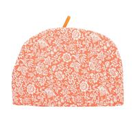 HEANUJJ Funda Protectora para Tetera 35X25 CM Funda para Tetera Protección Anti-Escaldaduras Cubierta Aislante de Algodón para Mantener el Calor y Evitar Polvo