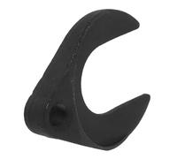 HEANUJJ Herramienta Extractora de Ejes para Juntas Anillos de Retención, Acero al Carbono, Diámetro Interior 1.8 Cm, Diseño Multifuncional para Taller y Garaje