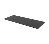 HEANUJJ Juego de Tablas para Teñir Cabello Mediano en Negro, Accesorio Multifuncional para Destacar Mechas en Salones y Uso Doméstico, Superficie Lisa Reutilizable y Fácil de Limpiar