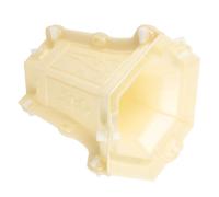 HEANUJJ Molde Molde Resistente de Plástico Reutilizable de Maceta Hexagonal para Manualidades y Jardinería para para Maceteros de Concreto y Flores Decorativas Concreto Flores Decorativas