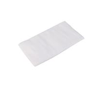 HEANUJJ Paño de Queso para Colar y Filtrar de Muselina 100% Algodón Blanco Corte a Medida Adecuado para Cocina y Fabricación de Mantequilla Casera