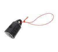HEANUJJ Peso Pequeño Retro de Hierro para Báscula Mecánica, Compacto y Fiable, Adecuado para Calibración y Suministros de Escala Industrial