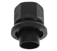 HEANUJJ Soporte de Centrado para Rueda de Camión Pesado Acero Resistente para Doble Rueda Compatible con Semirremolques y Pernos de Sujeción