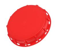 HEANUJJ Tapa del Cubo IBC de 1000 litros con Diseño Innovador de Ventilación, Material Abs Resistente y Protección contra Fugas para Tanque de Agua