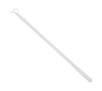 HEANUJJ Varilla Extensible de Aleación de Aluminio para Abrir Persianas y Cortinas Blackout, Diseño Telescópico Resistente para Accesorios Ventanas