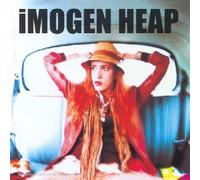 Heap,Imogen - 1 Megaphone
