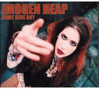 Heap, Imogen - Come Here Boy